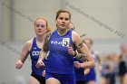 Track & Field  Women’s Track & Field open up the 2023 indoor season with a home meet against Colby College. They also competed against visiting Wentworth Institute of Technology, Worcester State University, Gordon College and Connecticut College. - Photo by Keith Nordstrom